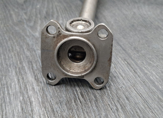 Cardan as BMW R 100  R 80