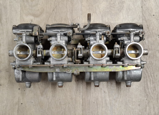 Carburateurset Suzuki GSX 750