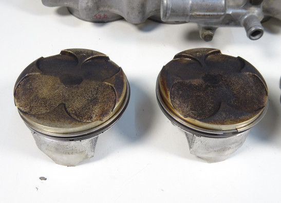 Zylinder Kawasaki ZX 6 R