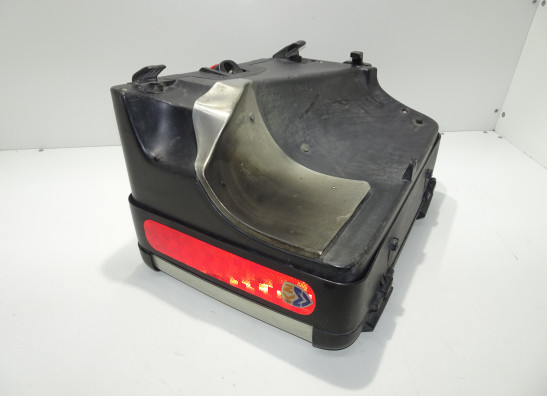 Koffersatz BMW R 1200 GS