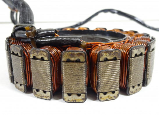 Dynamo Kawasaki Z 1000