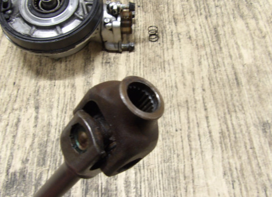 Cardan Honda CB 900 C Custom 