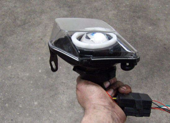 Koplamp Husqvarna 701 Enduro