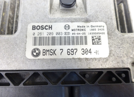 Schlosssatz BMW K 1200 R 