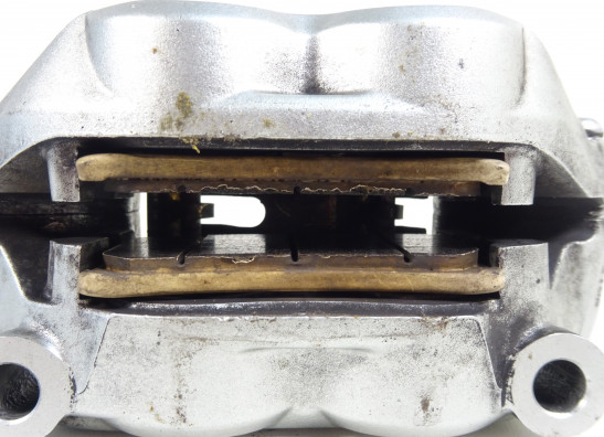 Remklauw links voor Ducati 848