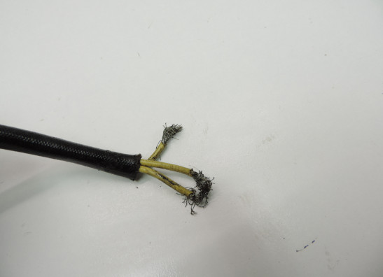 Dynamo Honda VF 700  750 C Magna