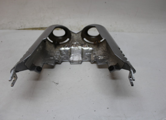 Uitlaat Yamaha FZ6