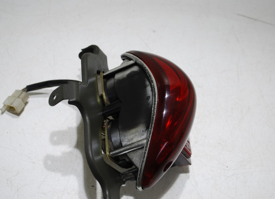 Achterlicht Suzuki GSX R 1300 Hayabusa