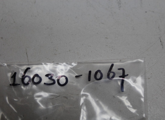 Vergaser teile Kawasaki ZXR 400