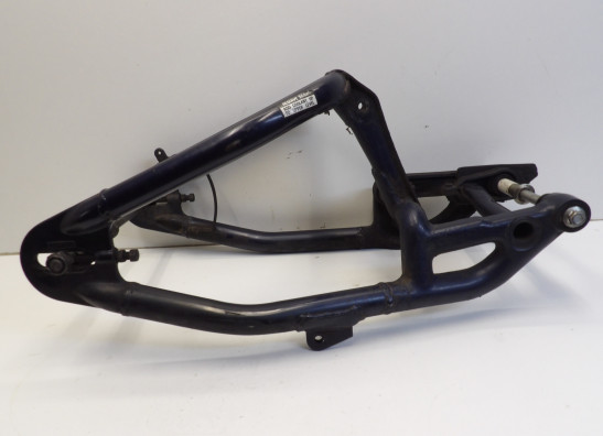 Achterbrug Honda VT 600