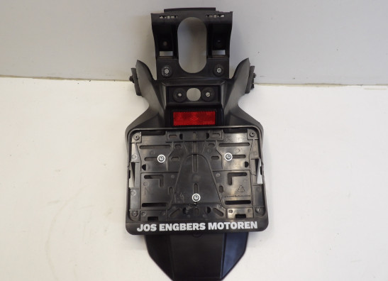 Kentekenplaathouder Honda CBF 1000