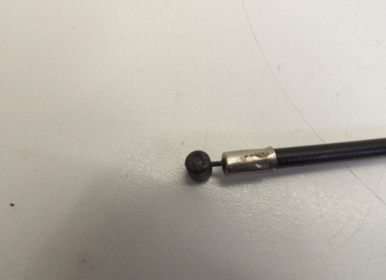 Chokehebel Yamaha FZR 600