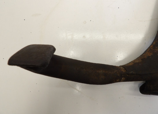 Side stand bar Honda VT 700 750