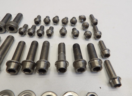 Overig Yamaha FZR 1000