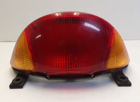 Rucklicht Honda Deauville 650 - 700
