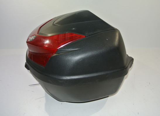 Topkoffer Yamaha MT 07