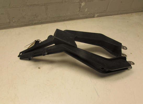 Kennzeichenhalter KTM 1290 Super duke