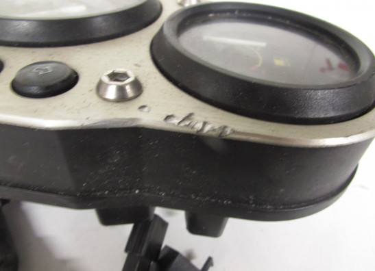 Tacho-set Kawasaki ZRX 1100 1200