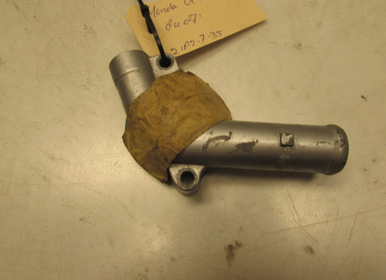 Engine parts Honda Goldwing GL