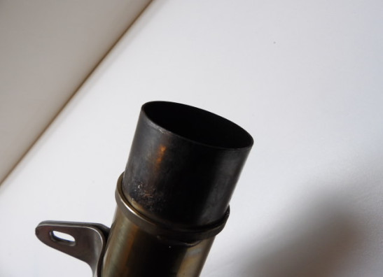 Muffler Kawasaki Z 750