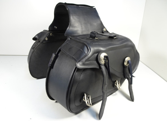 Windscherm Honda VT 750 Shadow