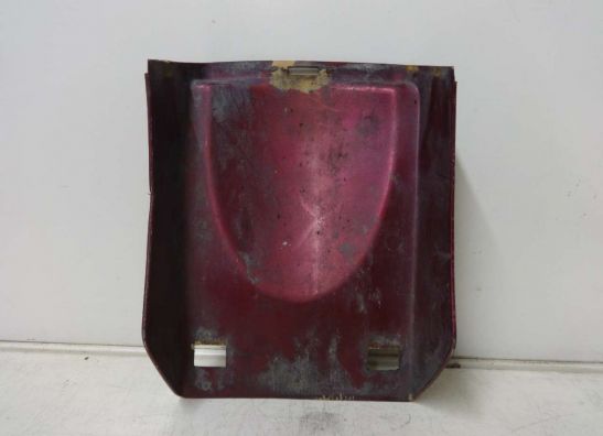 Hinterradabdeckung Honda VT 700 750