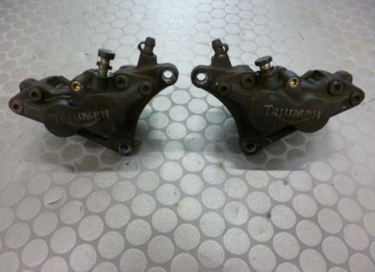 Remklauwen Triumph Sprint ST 955 1999-2005