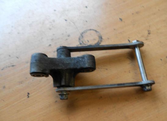 Cushion connecting rod  Kawasaki ZX 12 R