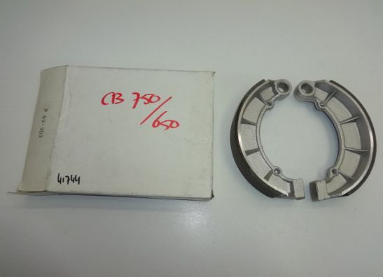 Remblokken achter Honda CB 750 