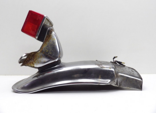 Achterspatbord Kawasaki CSR 305 LTD