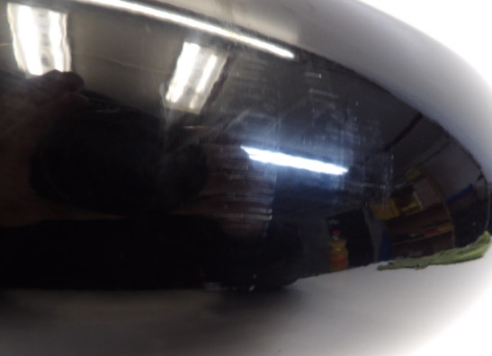 Voorspatbord Honda VT 1100