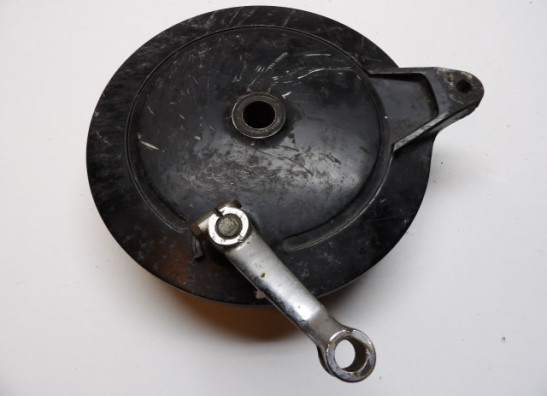 Bremstrommel Yamaha TR1