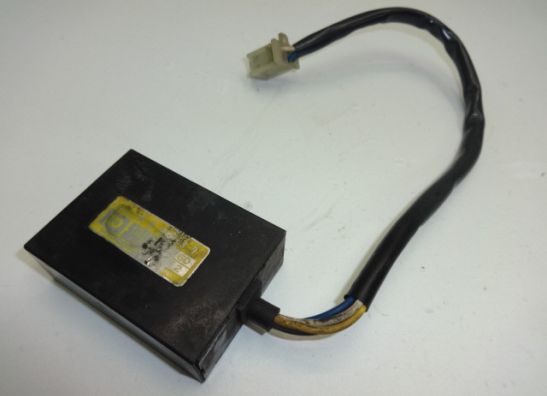 CDI ECU unit Honda VF 500 