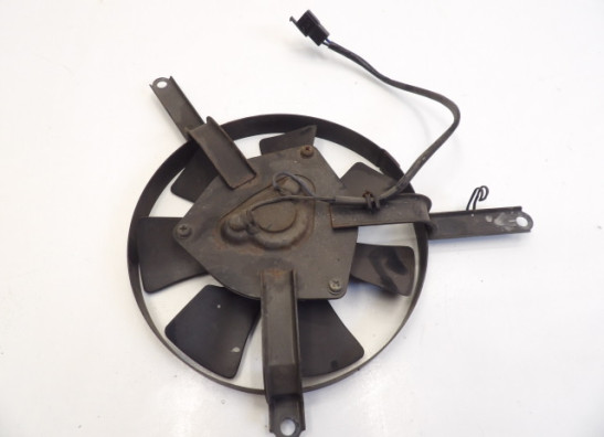 Ventilator Yamaha FJR 1300