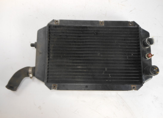 Radiateur Kawasaki VN 800
