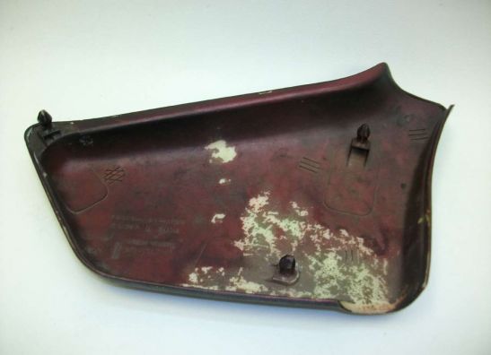 Linker zijkuip klein Honda VF 700  750 C Magna