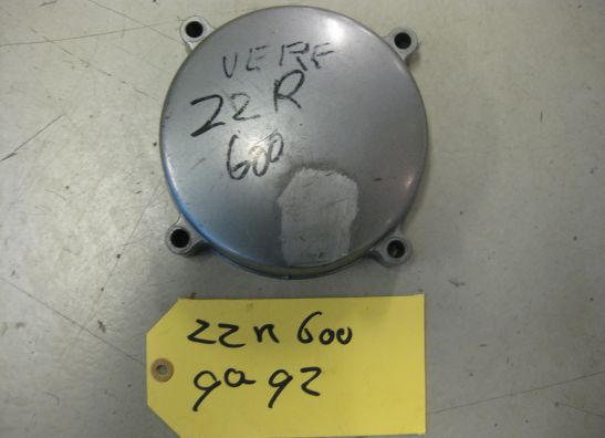 Engine cover Kawasaki ZZR 600