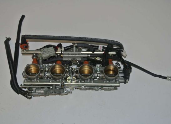 Throttle body Yamaha FJR 1300