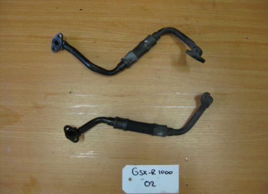 Oil Hose Suzuki GSX R 1000