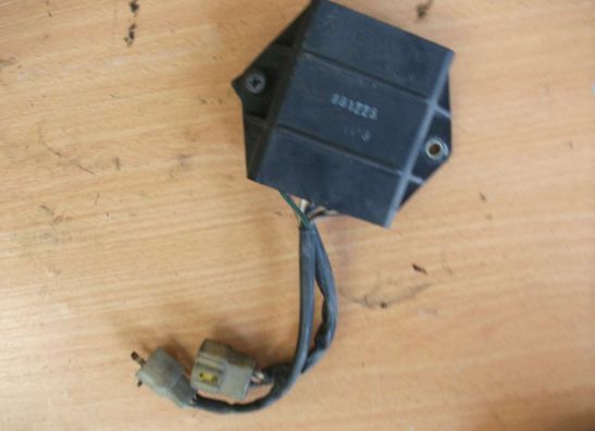 CDI ECU unit Suzuki GS 500 E