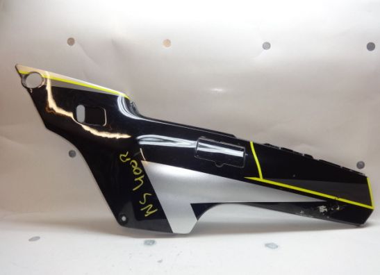 Linker achterkant Honda NSR 400