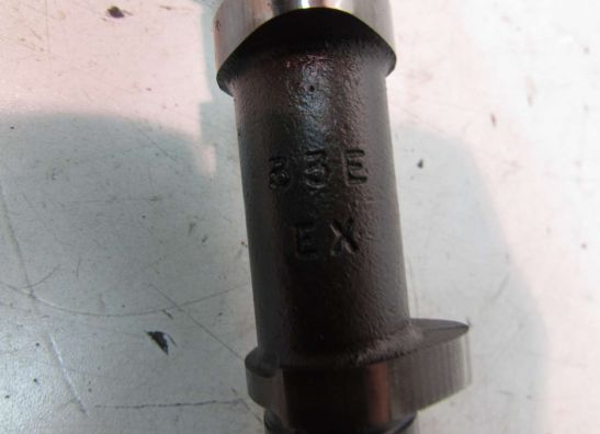 Nockenwelle Suzuki GSX R 750