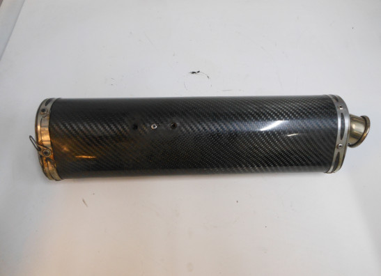 Uitlaat Overig Onbekend Unknown