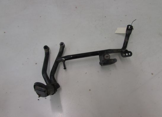 Soziusfussraste links Honda CBR 600 F