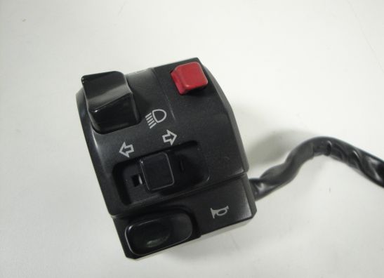 Handlebar switch assy left Ducati Multistrada 1000