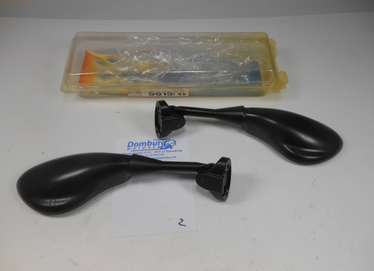 Spiegel set Honda CBR 600 FS Sport
