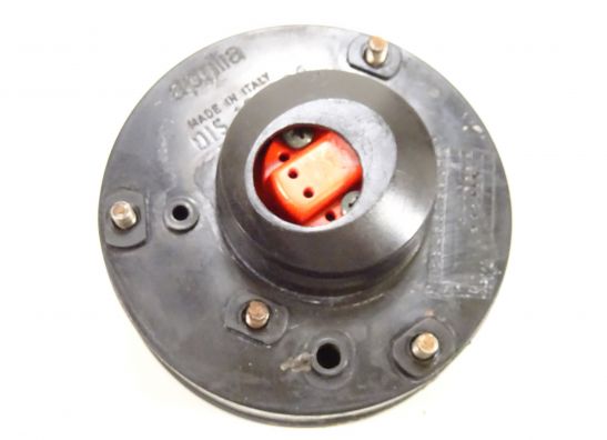 Slotenset Aprilia Caponord 1000