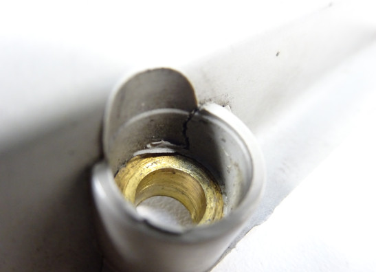 Ritzelabdeckung Ducati monster 600