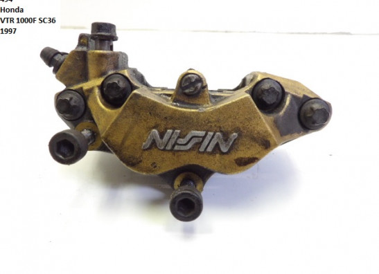 Remklauw links voor Honda VTR 1000 F