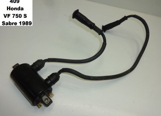 Bobine Honda VF 700  750 S Sabre